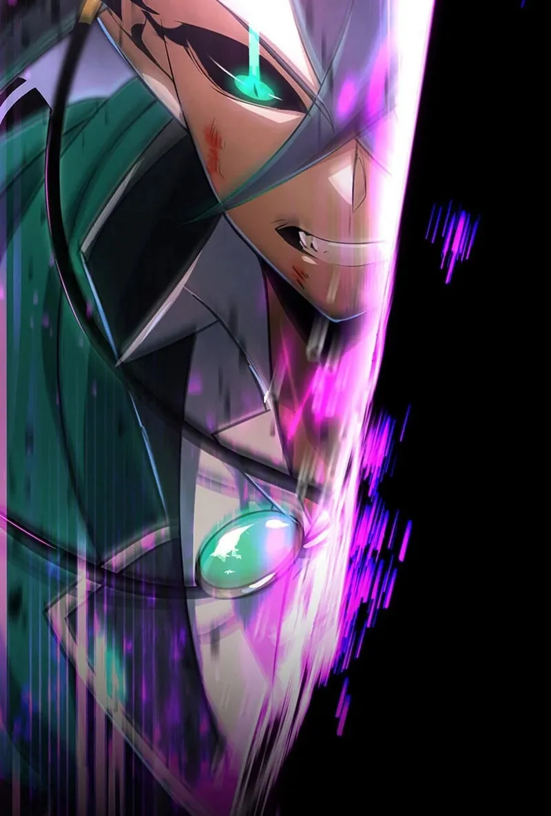 I Reincarnated as an SSS-Ranked Goblin Chapter 82 page 45 - 
