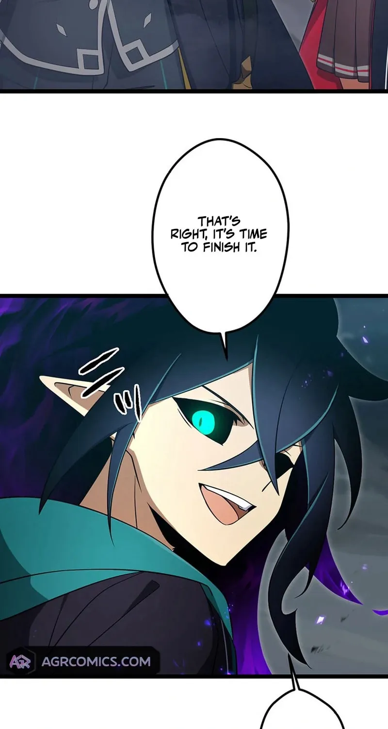 I Reincarnated as an SSS-Ranked Goblin Chapter 82 page 49 - 