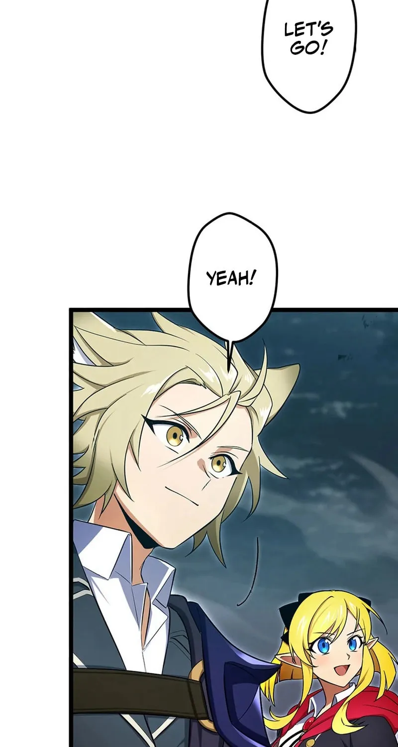 I Reincarnated as an SSS-Ranked Goblin Chapter 82 page 50 - 