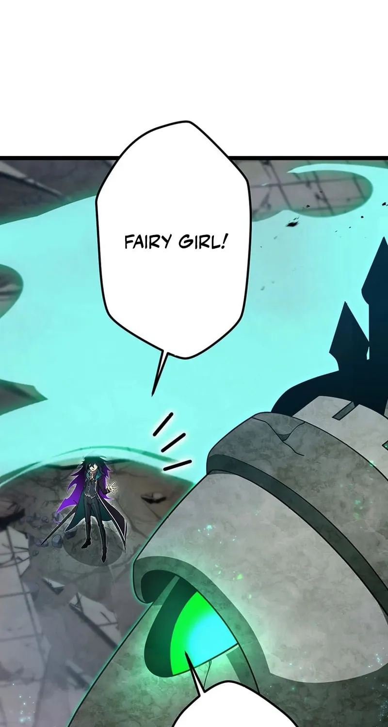 I Reincarnated as an SSS-Ranked Goblin Chapter 82 page 52 - 