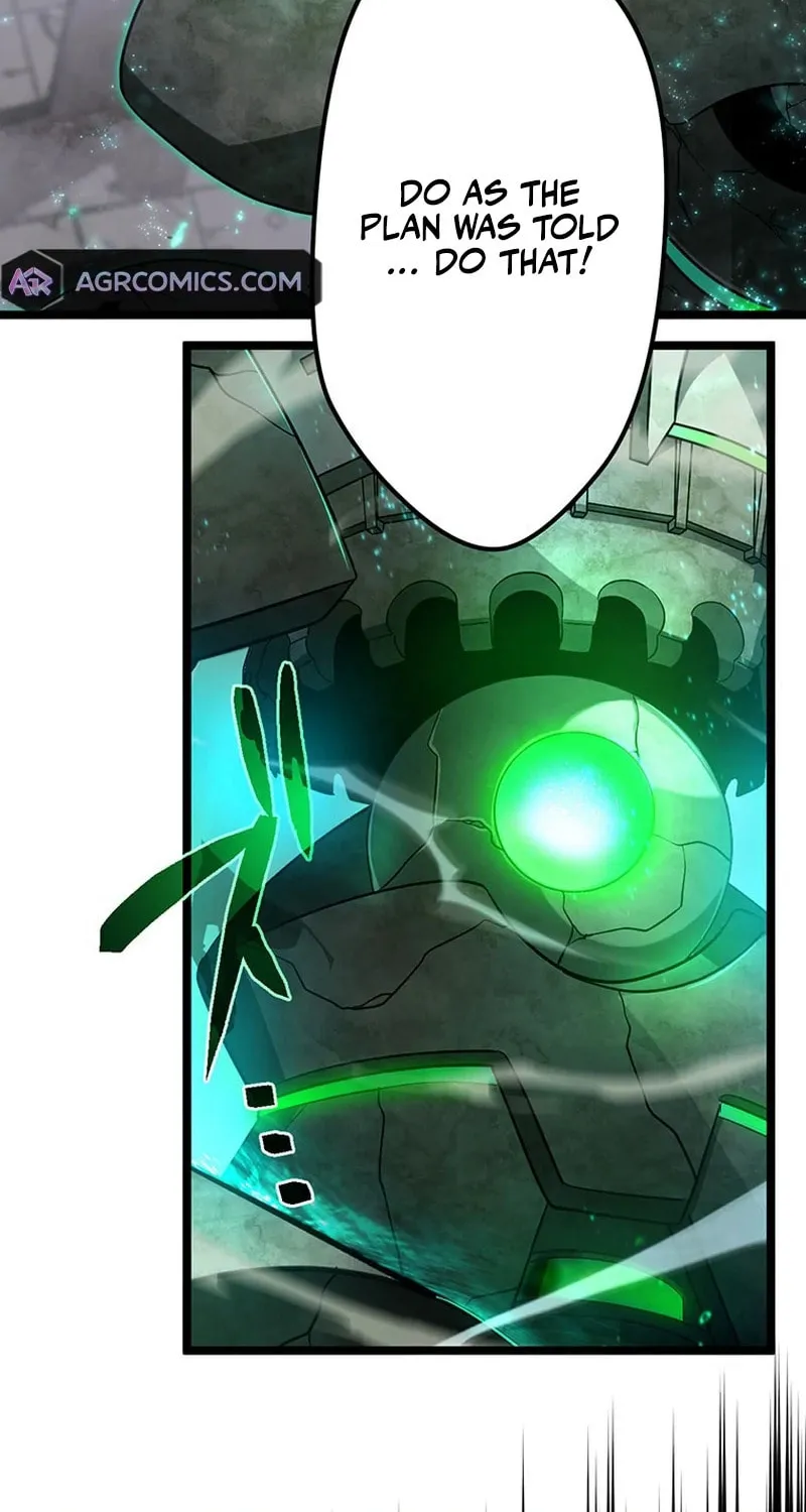 I Reincarnated as an SSS-Ranked Goblin Chapter 82 page 53 - 