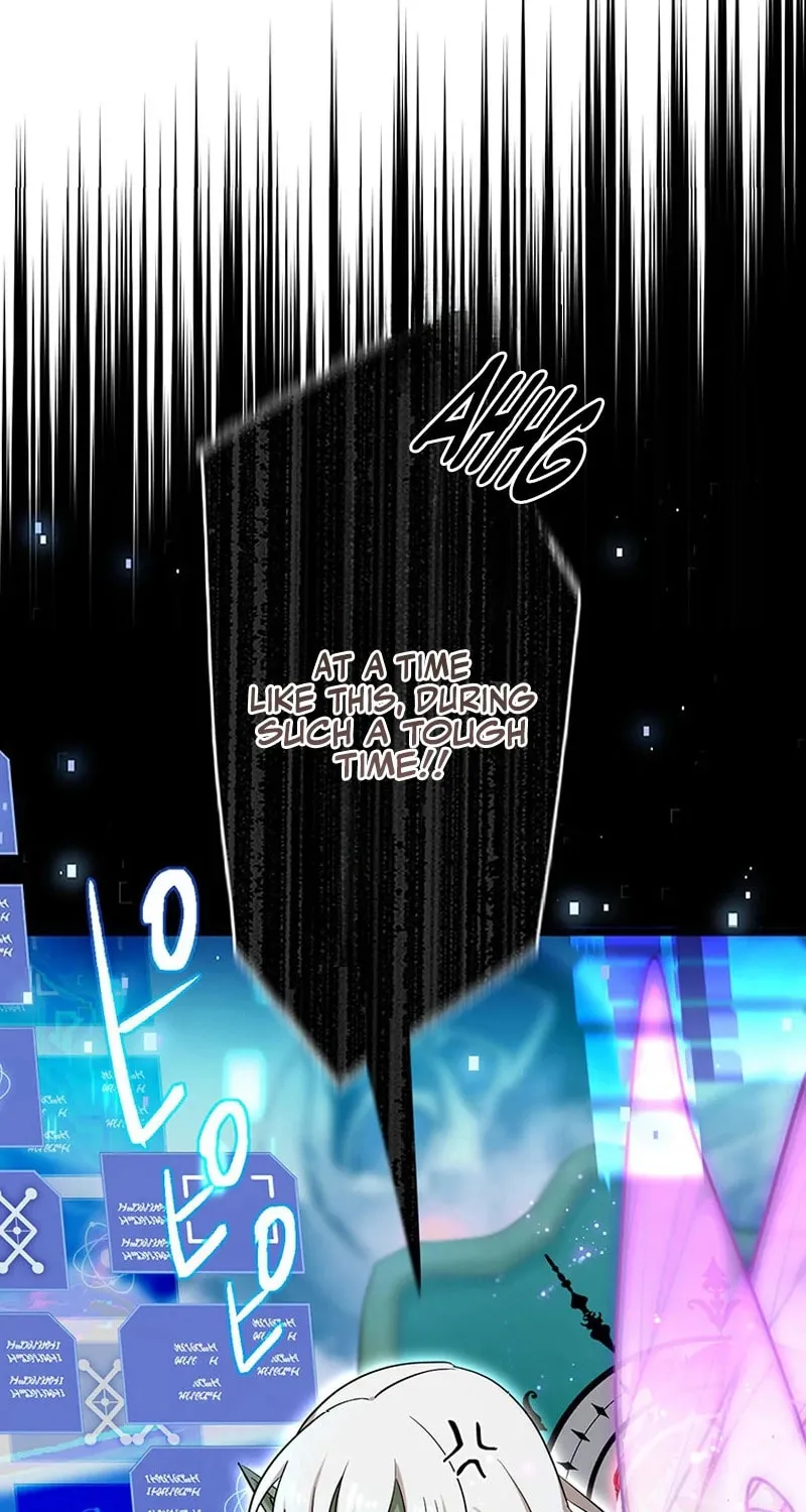 I Reincarnated as an SSS-Ranked Goblin Chapter 82 page 54 - 