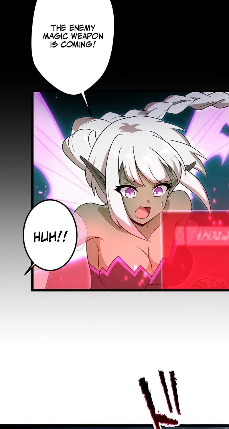 I Reincarnated as an SSS-Ranked Goblin Chapter 82 page 56 - 