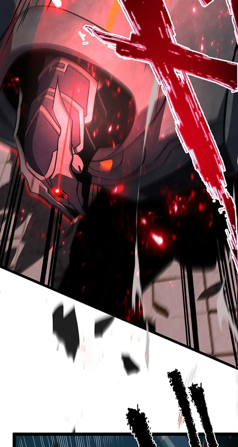 I Reincarnated as an SSS-Ranked Goblin Chapter 82 page 59 - 