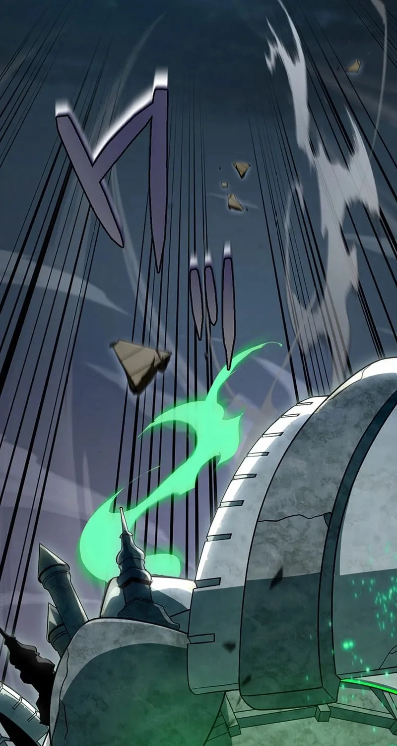 I Reincarnated as an SSS-Ranked Goblin Chapter 82 page 62 - 