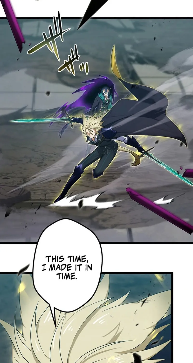 I Reincarnated as an SSS-Ranked Goblin Chapter 82 page 8 - 