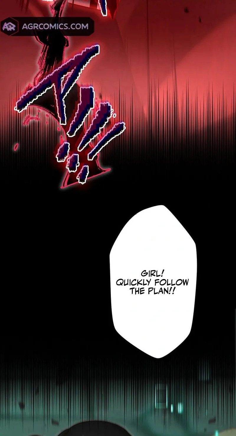I Reincarnated as an SSS-Ranked Goblin Chapter 82 page 71 - 
