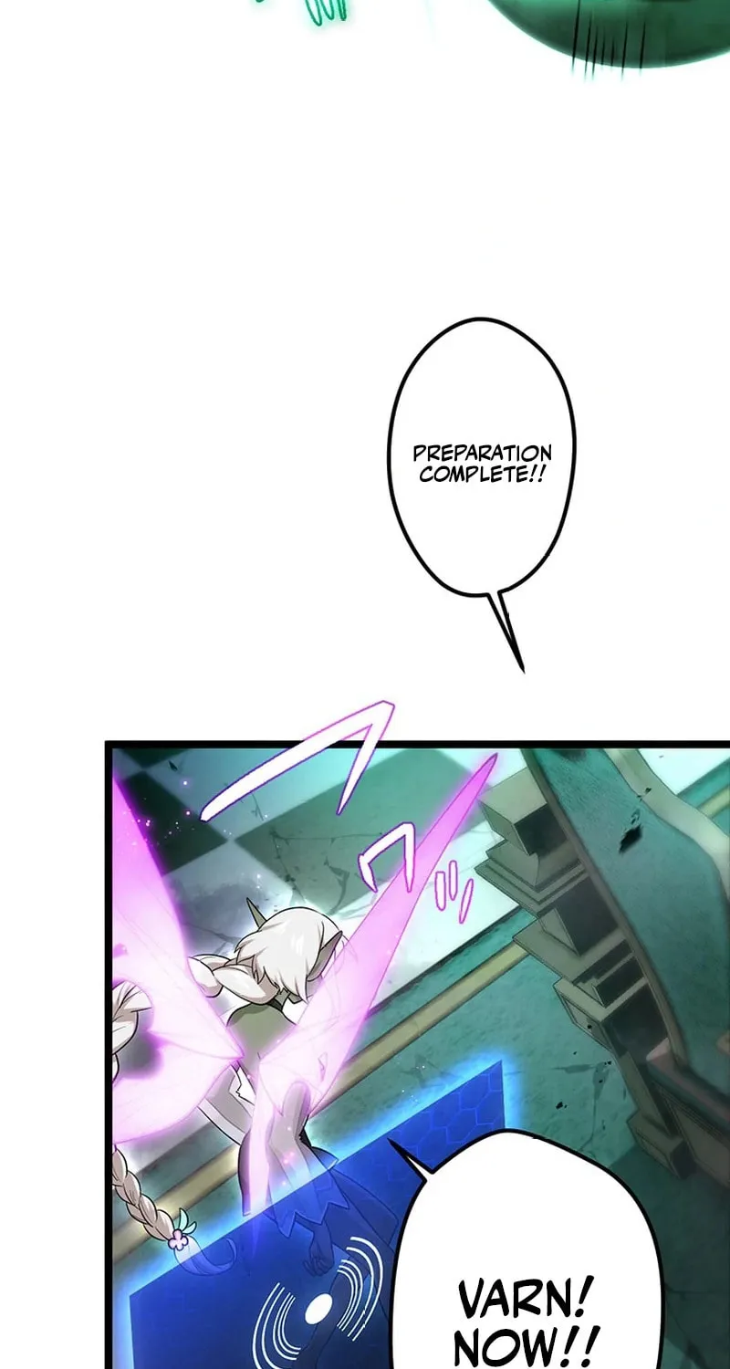I Reincarnated as an SSS-Ranked Goblin Chapter 82 page 74 - 