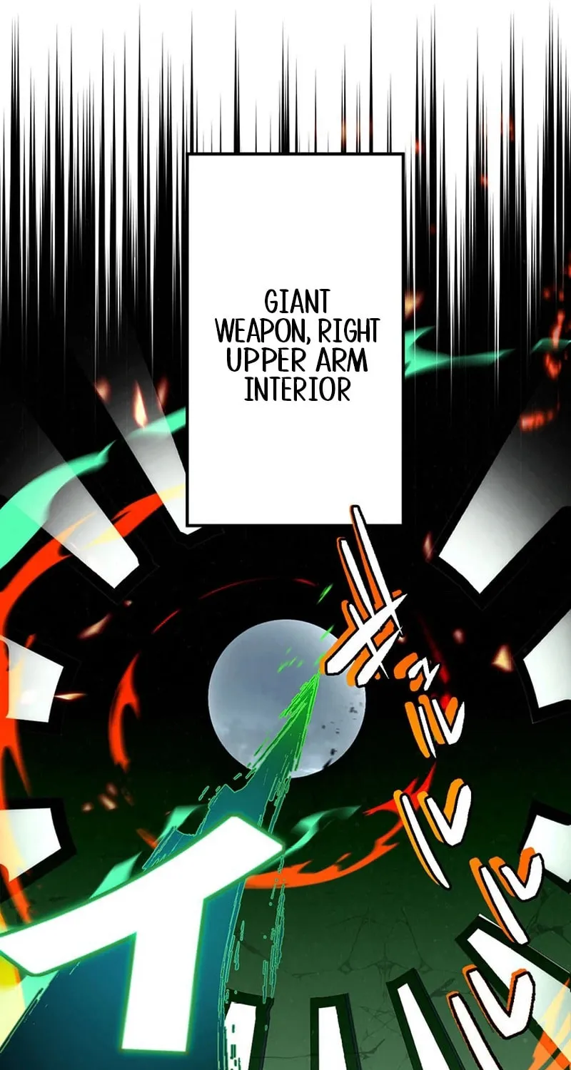 I Reincarnated as an SSS-Ranked Goblin Chapter 82 page 76 - 