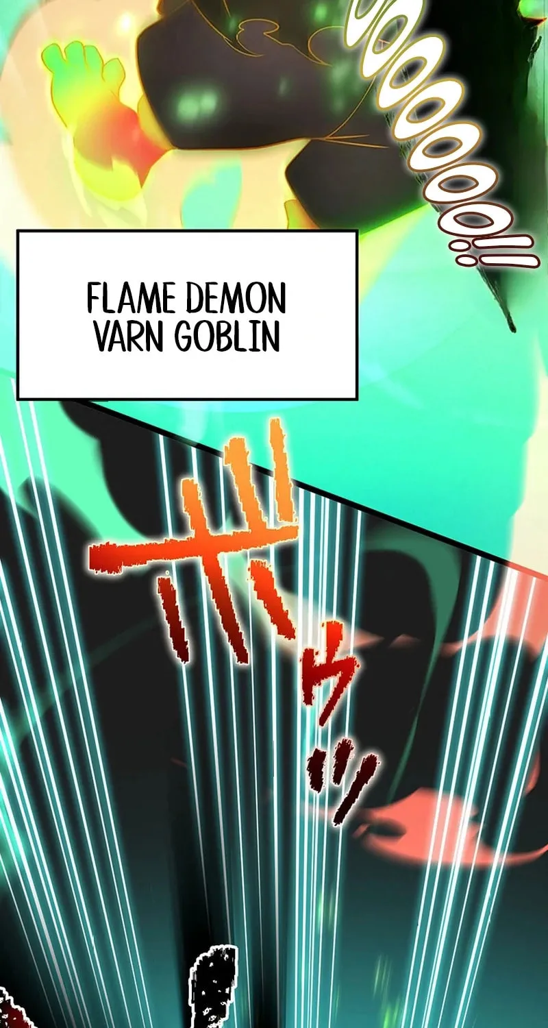 I Reincarnated as an SSS-Ranked Goblin Chapter 82 page 78 - 