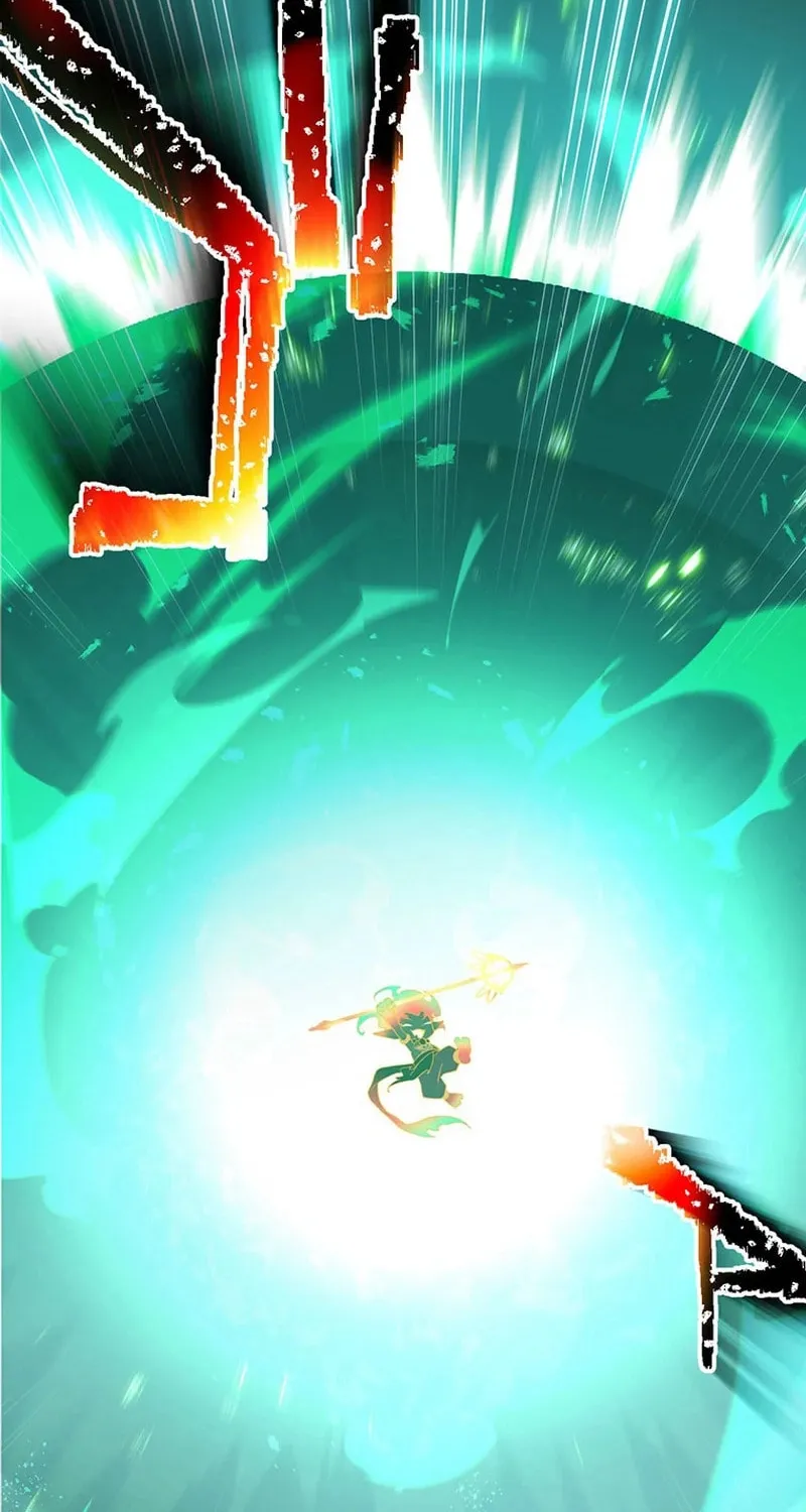 I Reincarnated as an SSS-Ranked Goblin Chapter 82 page 79 - 