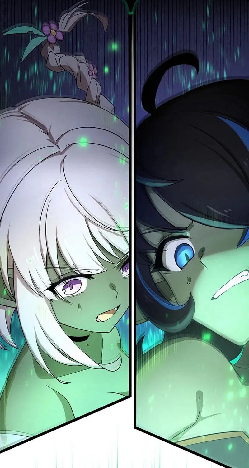 I Reincarnated as an SSS-Ranked Goblin Chapter 82 page 84 - 