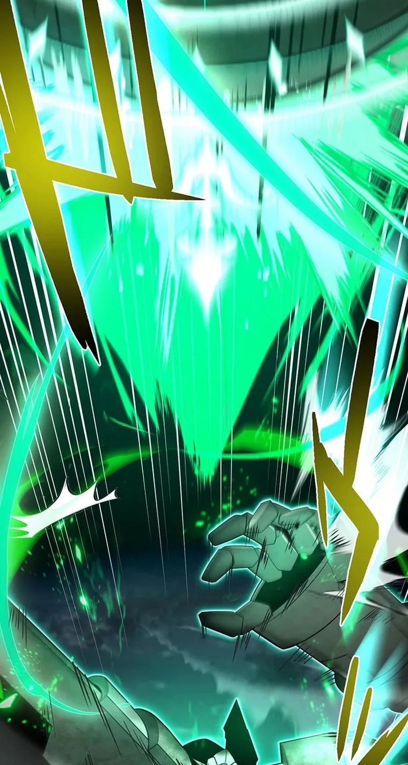 I Reincarnated as an SSS-Ranked Goblin Chapter 82 page 86 - 