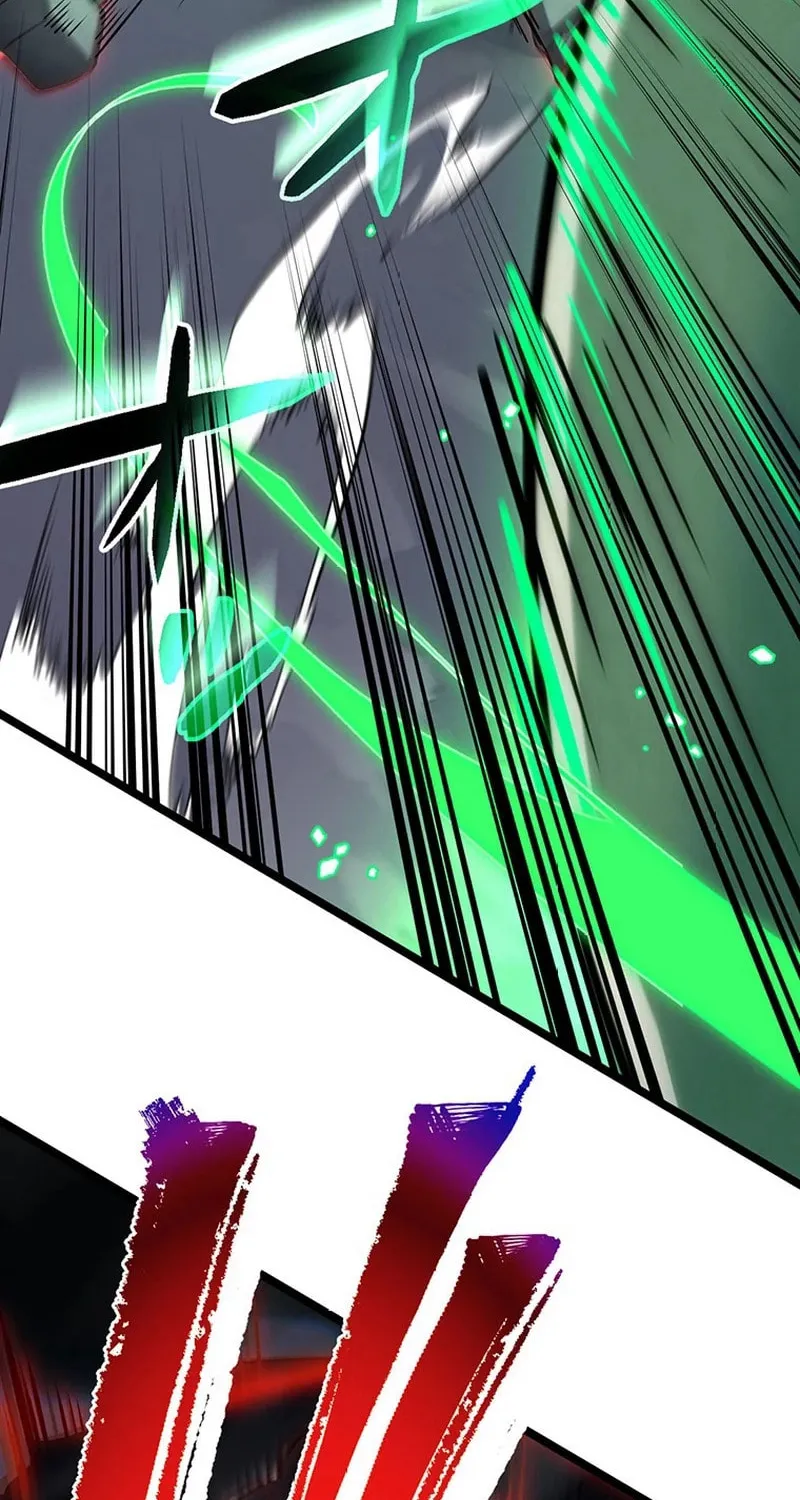 I Reincarnated as an SSS-Ranked Goblin Chapter 82 page 90 - 