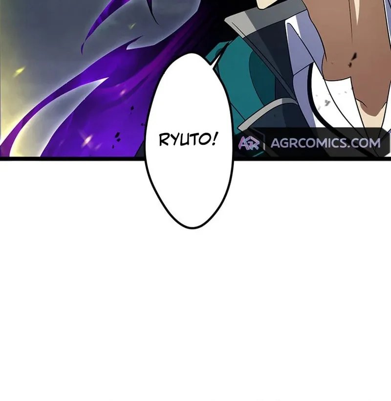 I Reincarnated as an SSS-Ranked Goblin Chapter 82 page 10 - 