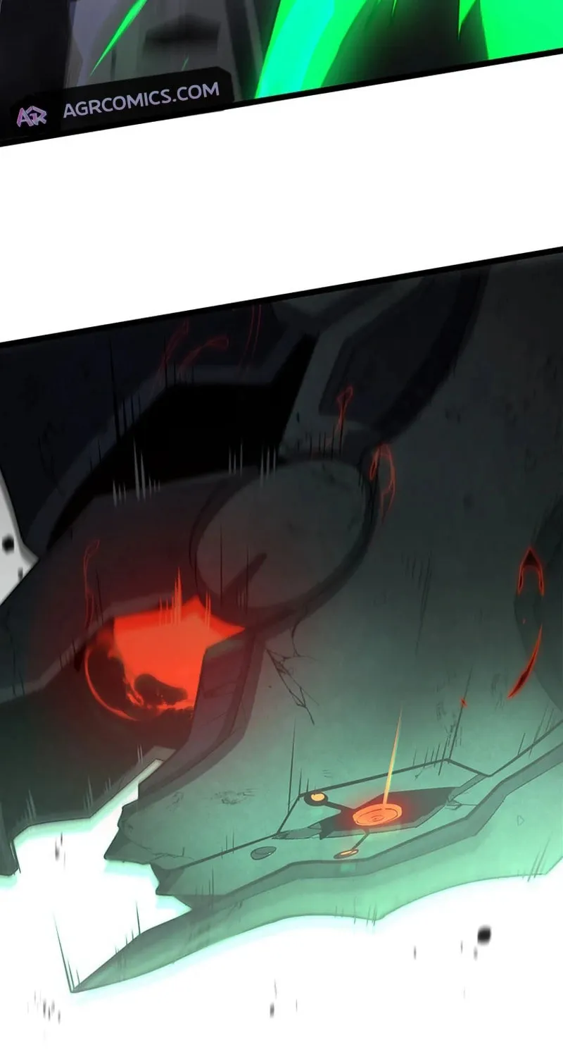 I Reincarnated as an SSS-Ranked Goblin Chapter 82 page 93 - 