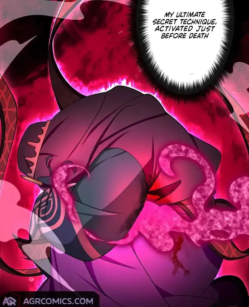 I Reincarnated as an SSS-Ranked Goblin Chapter 83 page 11 - 