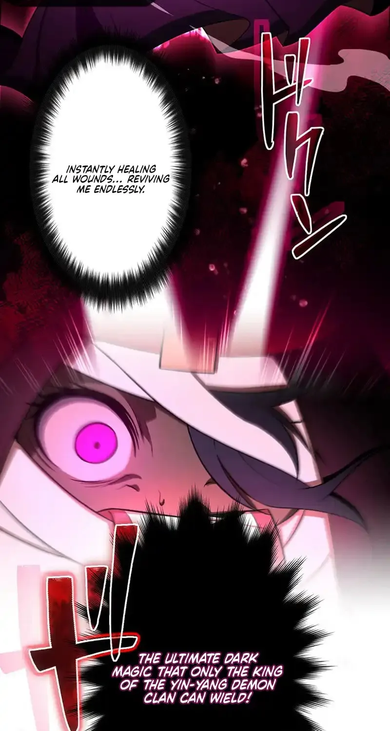 I Reincarnated as an SSS-Ranked Goblin Chapter 83 page 12 - 