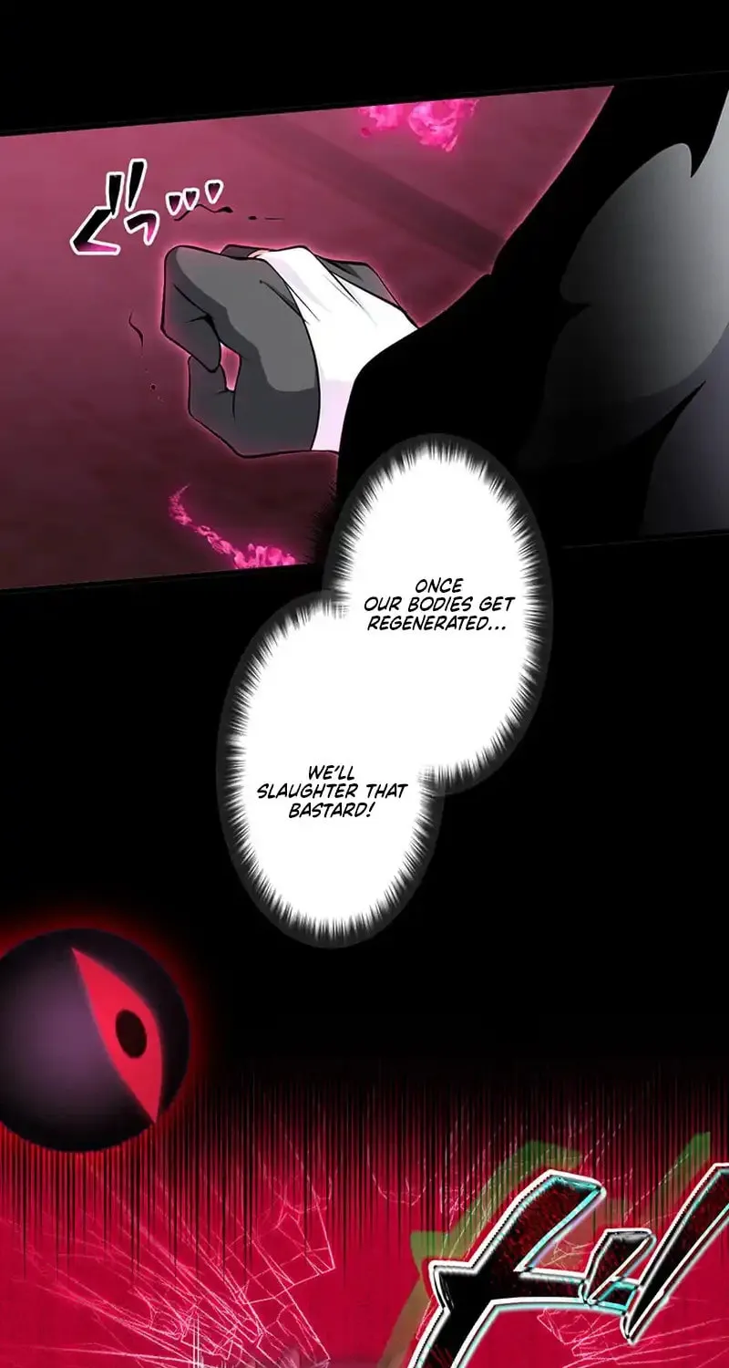 I Reincarnated as an SSS-Ranked Goblin Chapter 83 page 14 - 