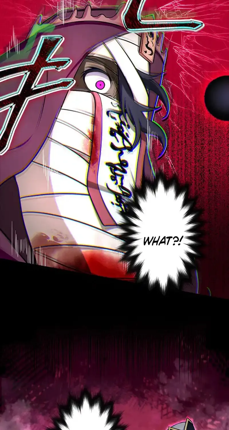 I Reincarnated as an SSS-Ranked Goblin Chapter 83 page 15 - 
