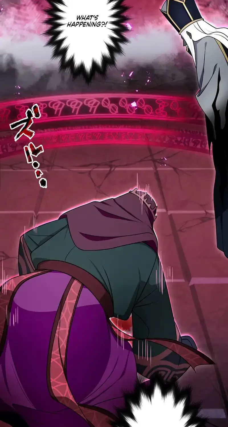 I Reincarnated as an SSS-Ranked Goblin Chapter 83 page 16 - 
