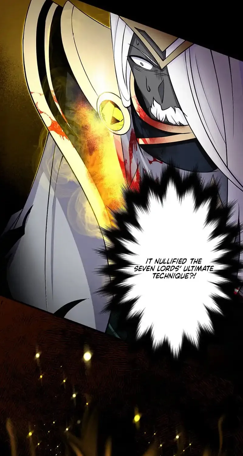 I Reincarnated as an SSS-Ranked Goblin Chapter 83 page 19 - 