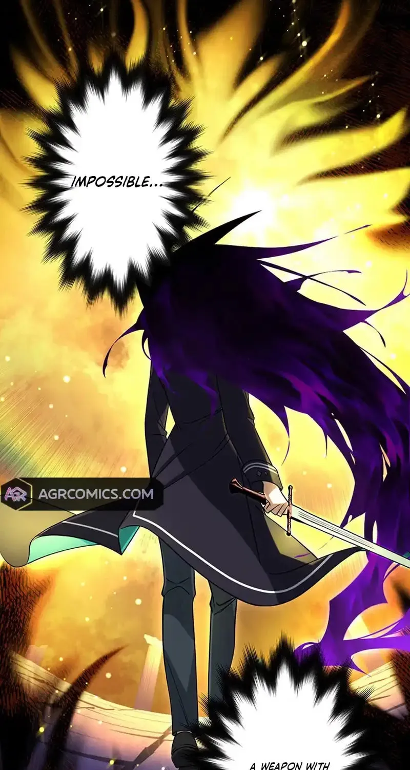 I Reincarnated as an SSS-Ranked Goblin Chapter 83 page 20 - 