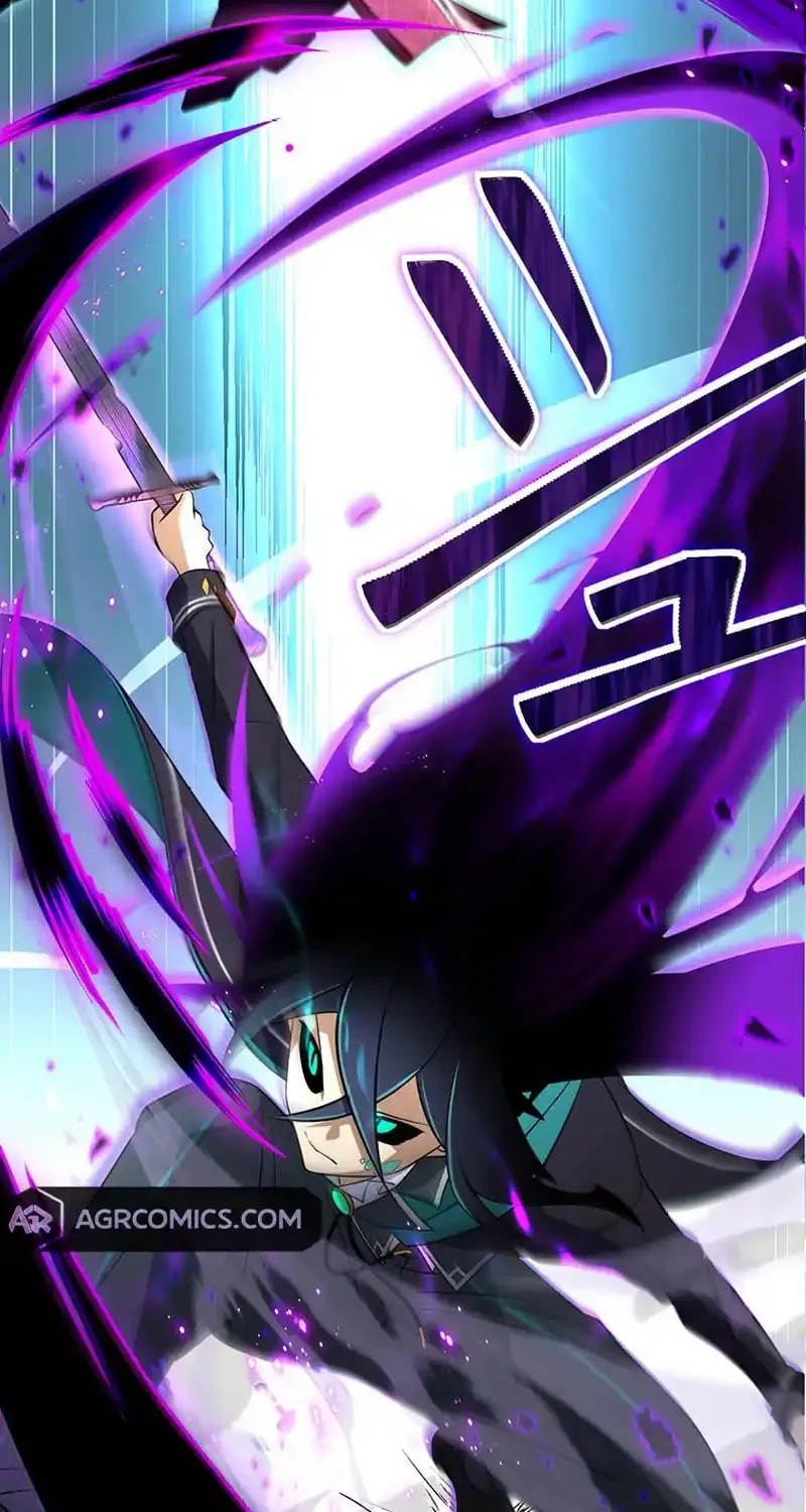I Reincarnated as an SSS-Ranked Goblin Chapter 83 page 3 - 