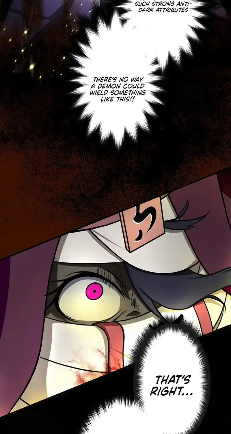 I Reincarnated as an SSS-Ranked Goblin Chapter 83 page 21 - 