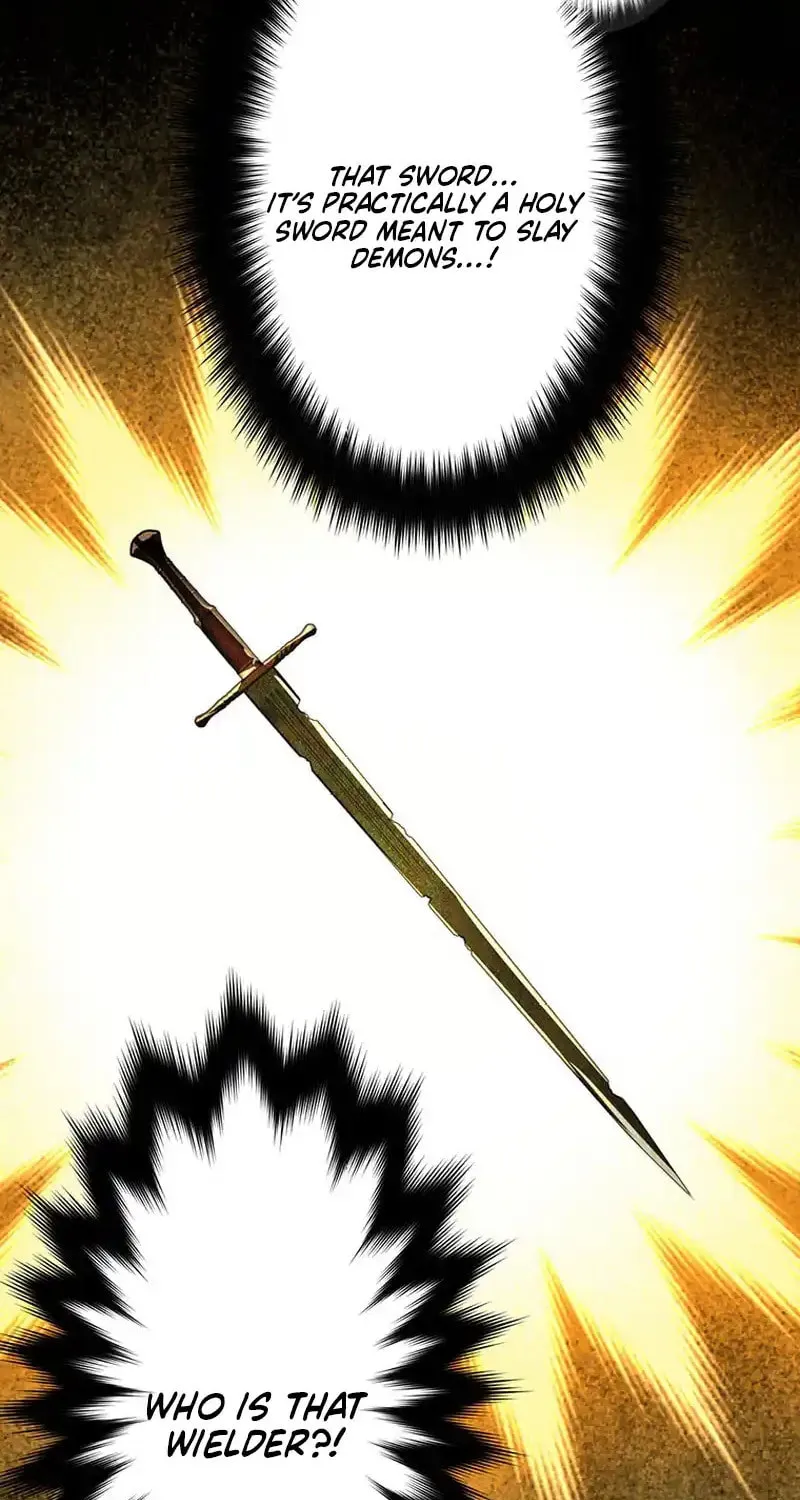 I Reincarnated as an SSS-Ranked Goblin Chapter 83 page 22 - 