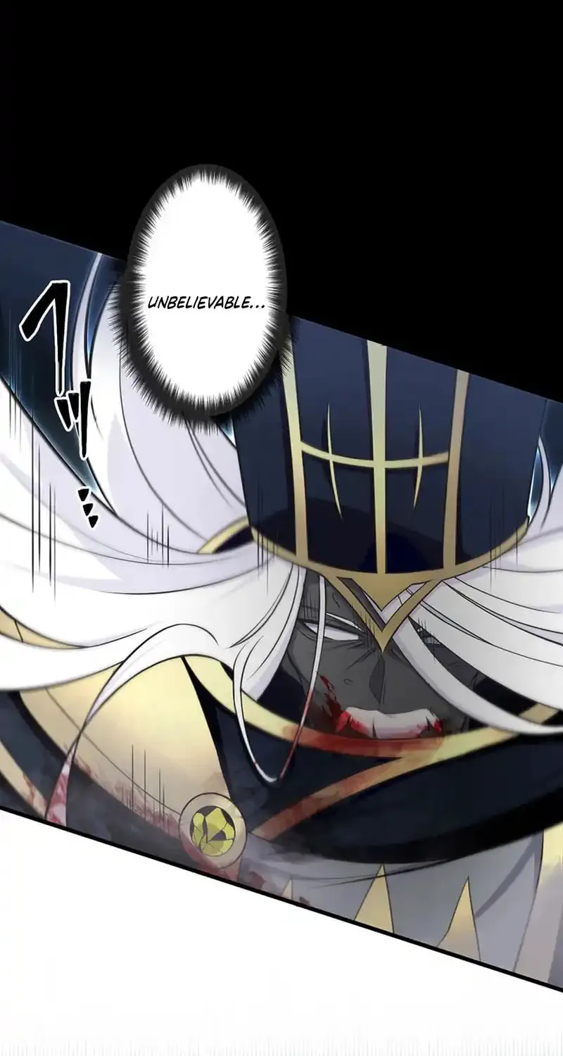 I Reincarnated as an SSS-Ranked Goblin Chapter 83 page 25 - 