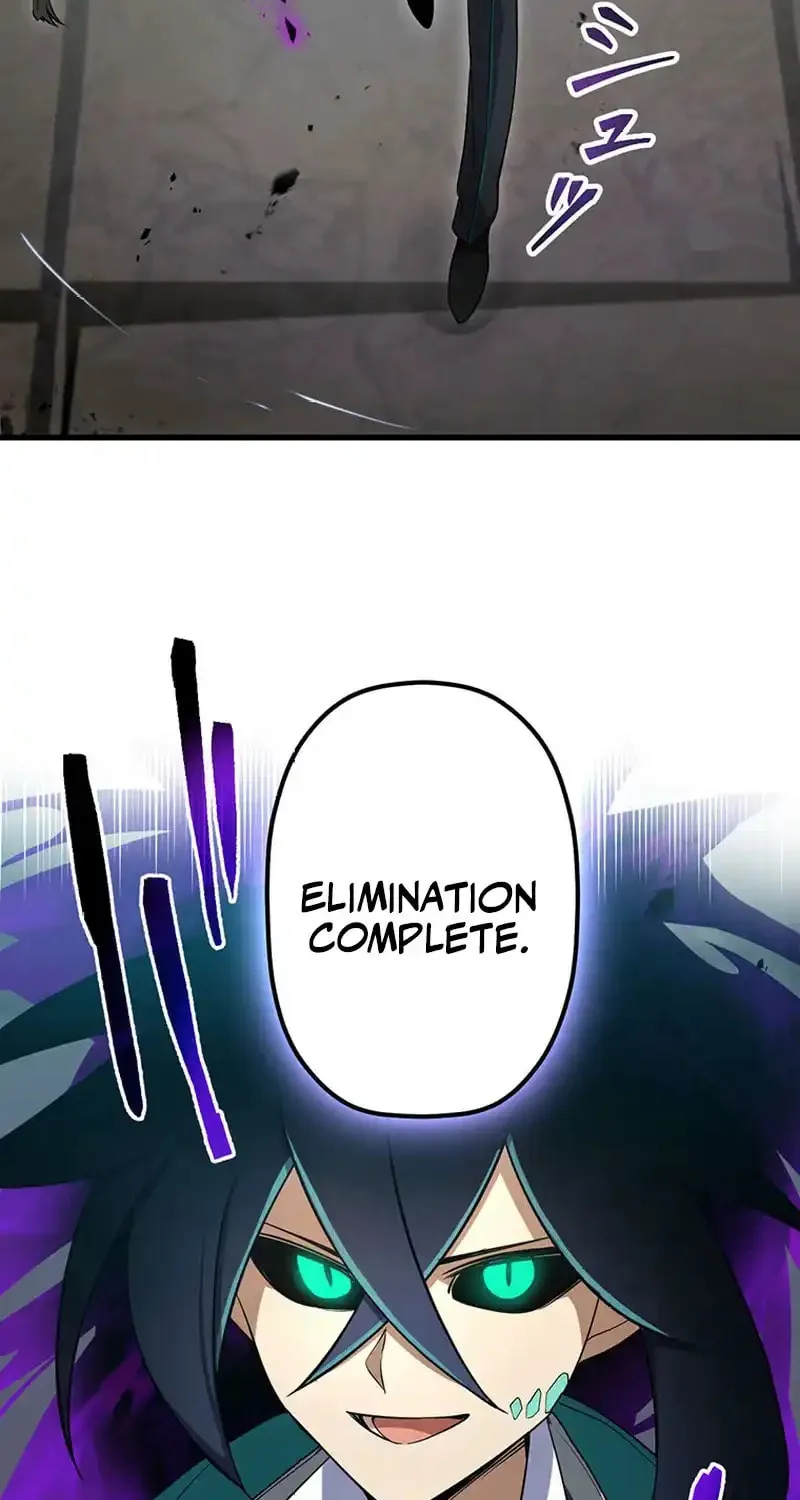 I Reincarnated as an SSS-Ranked Goblin Chapter 83 page 28 - 