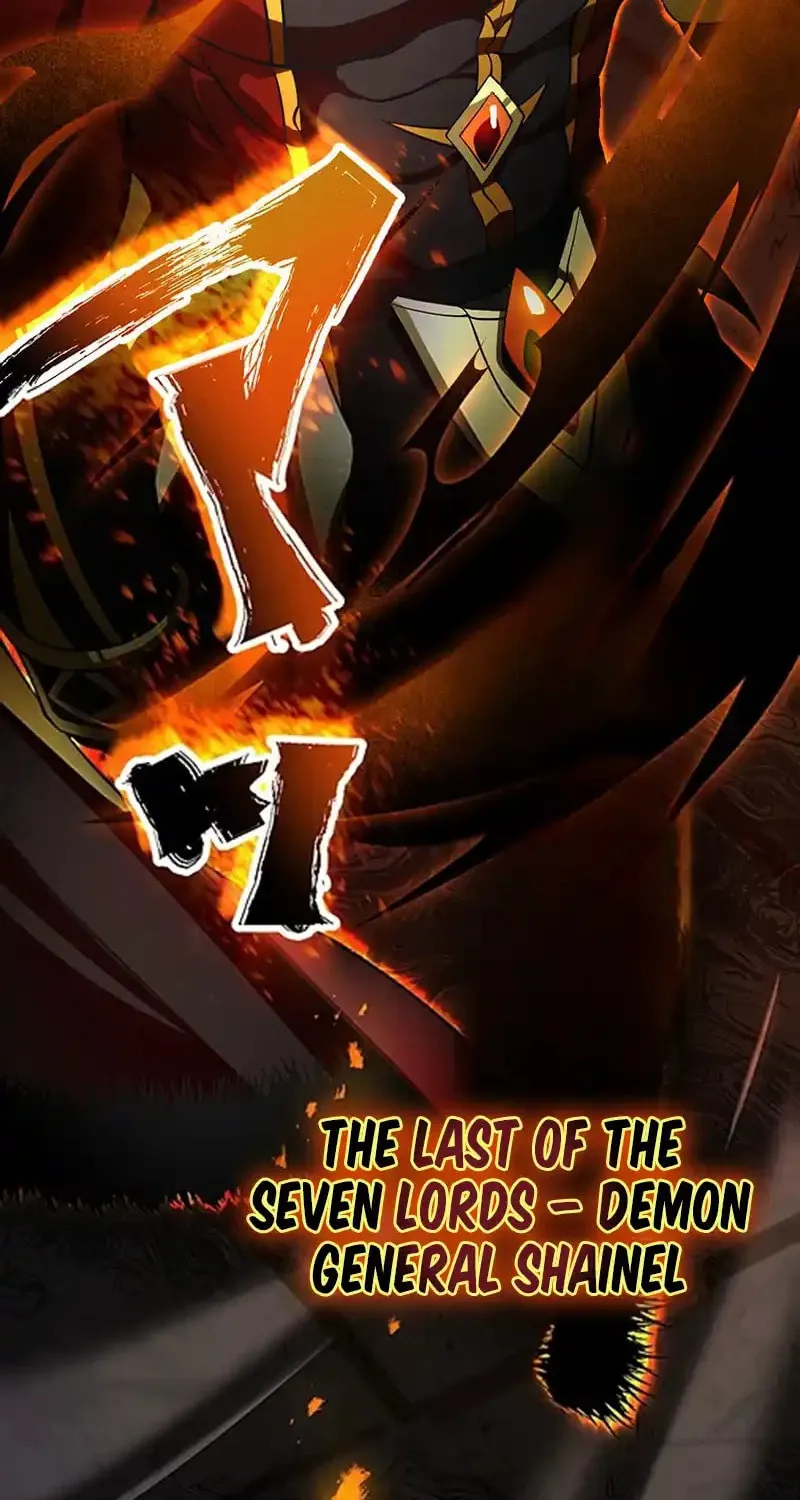 I Reincarnated as an SSS-Ranked Goblin Chapter 83 page 34 - 