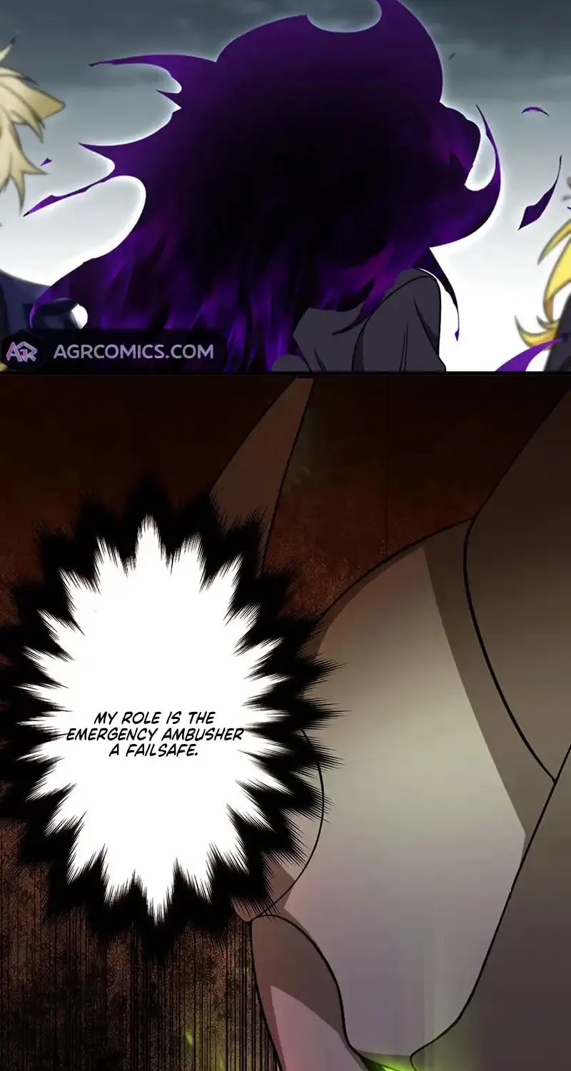 I Reincarnated as an SSS-Ranked Goblin Chapter 83 page 36 - 
