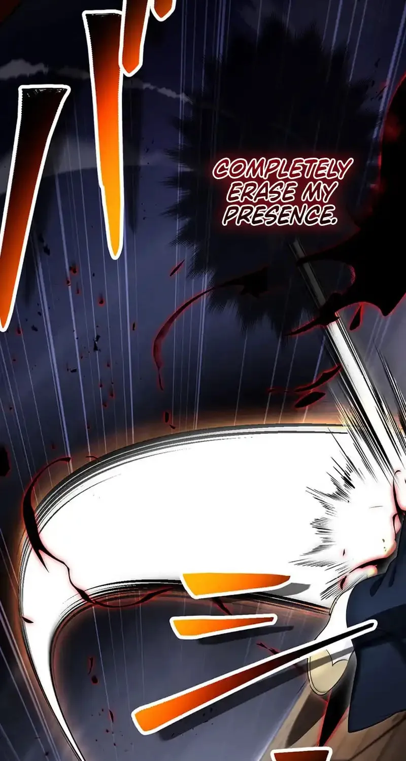 I Reincarnated as an SSS-Ranked Goblin Chapter 83 page 38 - 