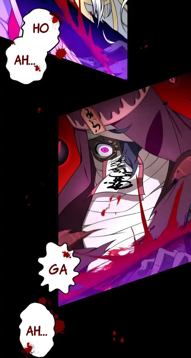 I Reincarnated as an SSS-Ranked Goblin Chapter 83 page 5 - 
