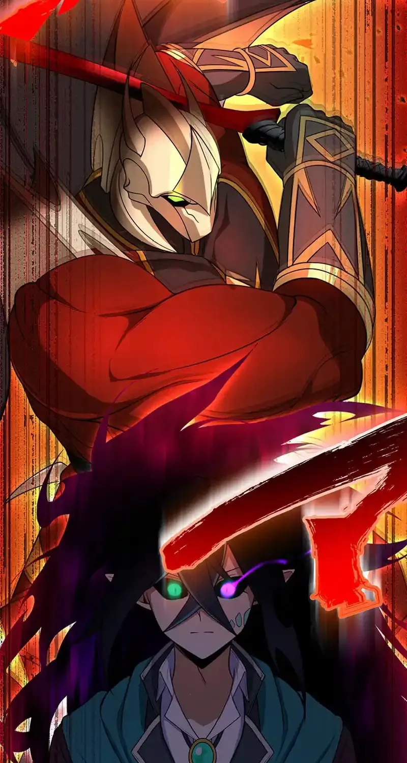 I Reincarnated as an SSS-Ranked Goblin Chapter 83 page 43 - 