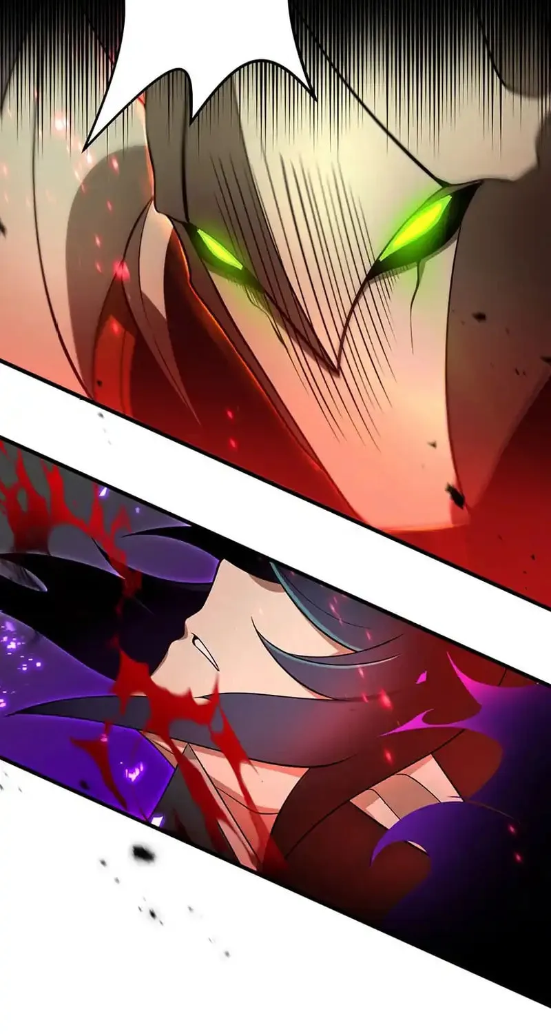 I Reincarnated as an SSS-Ranked Goblin Chapter 83 page 49 - 