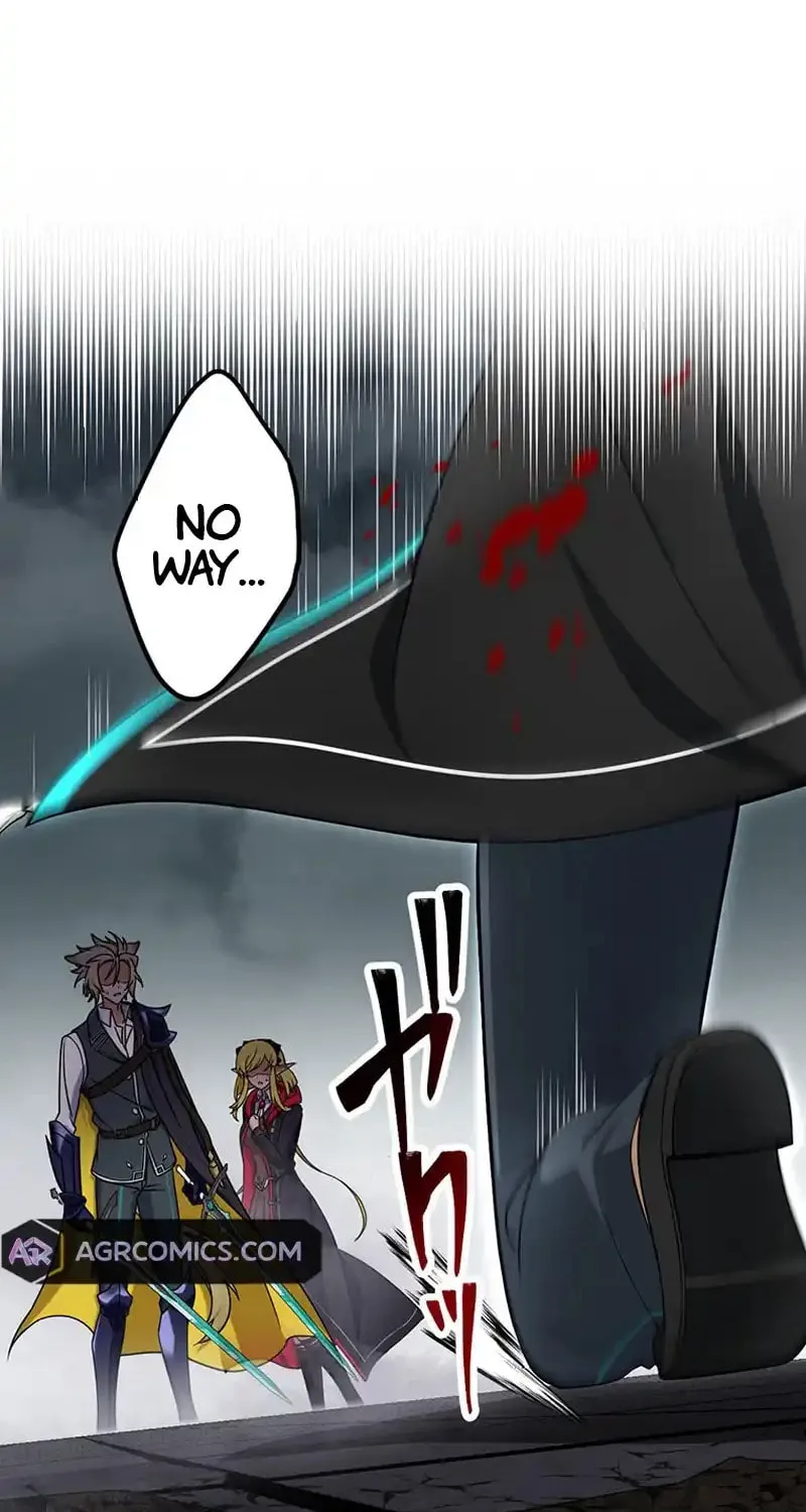 I Reincarnated as an SSS-Ranked Goblin Chapter 83 page 50 - 