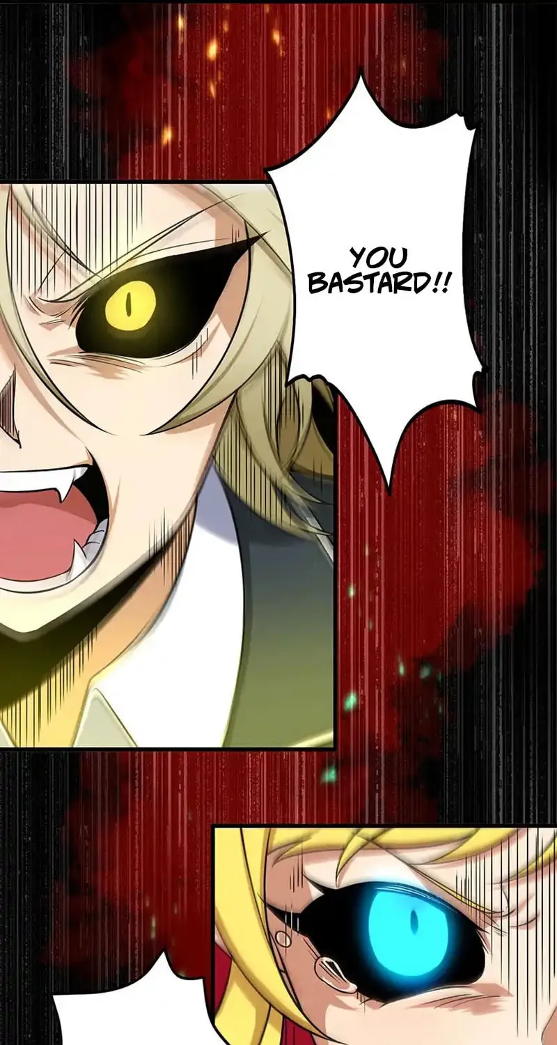 I Reincarnated as an SSS-Ranked Goblin Chapter 83 page 52 - 