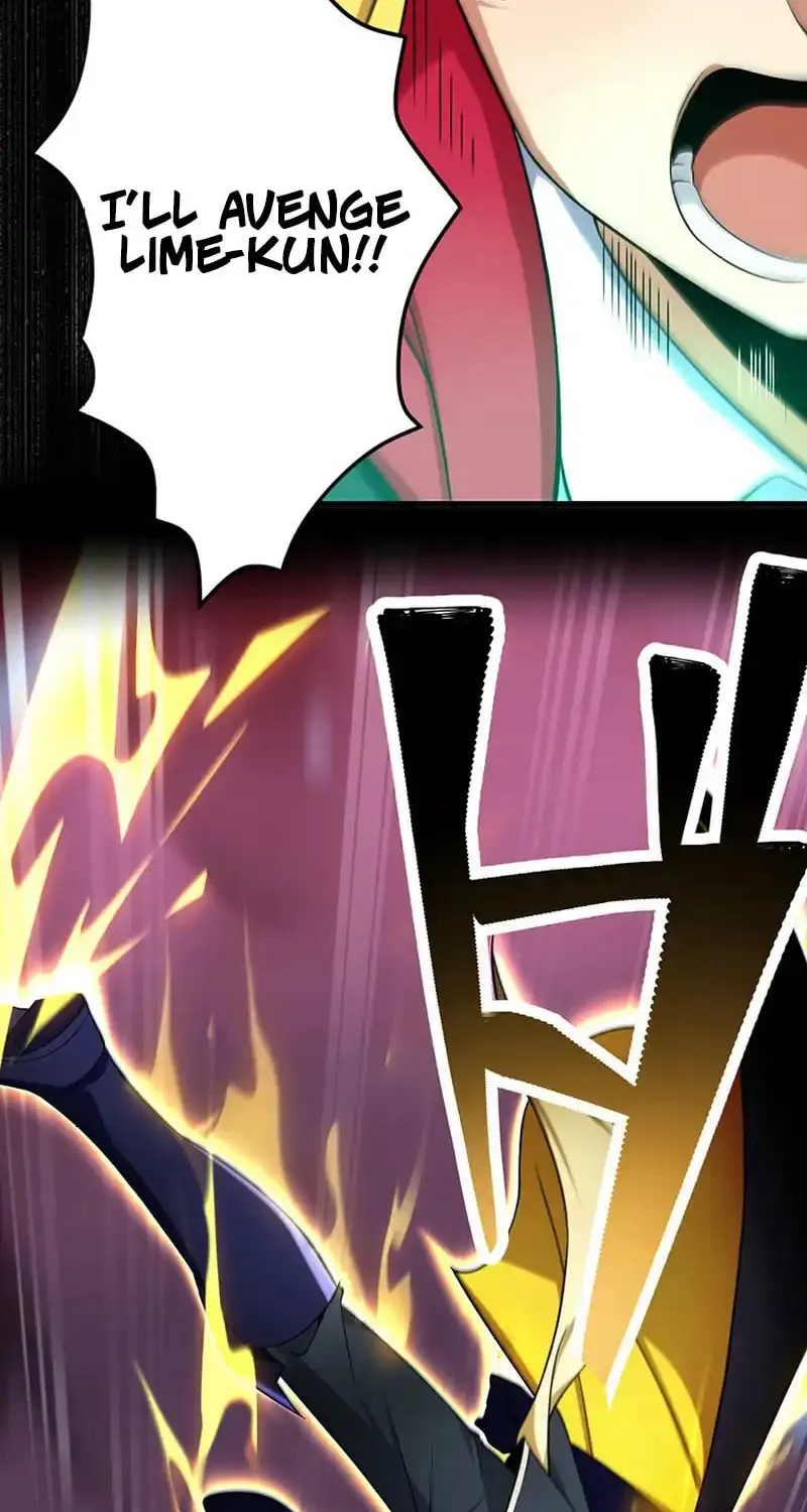 I Reincarnated as an SSS-Ranked Goblin Chapter 83 page 53 - 