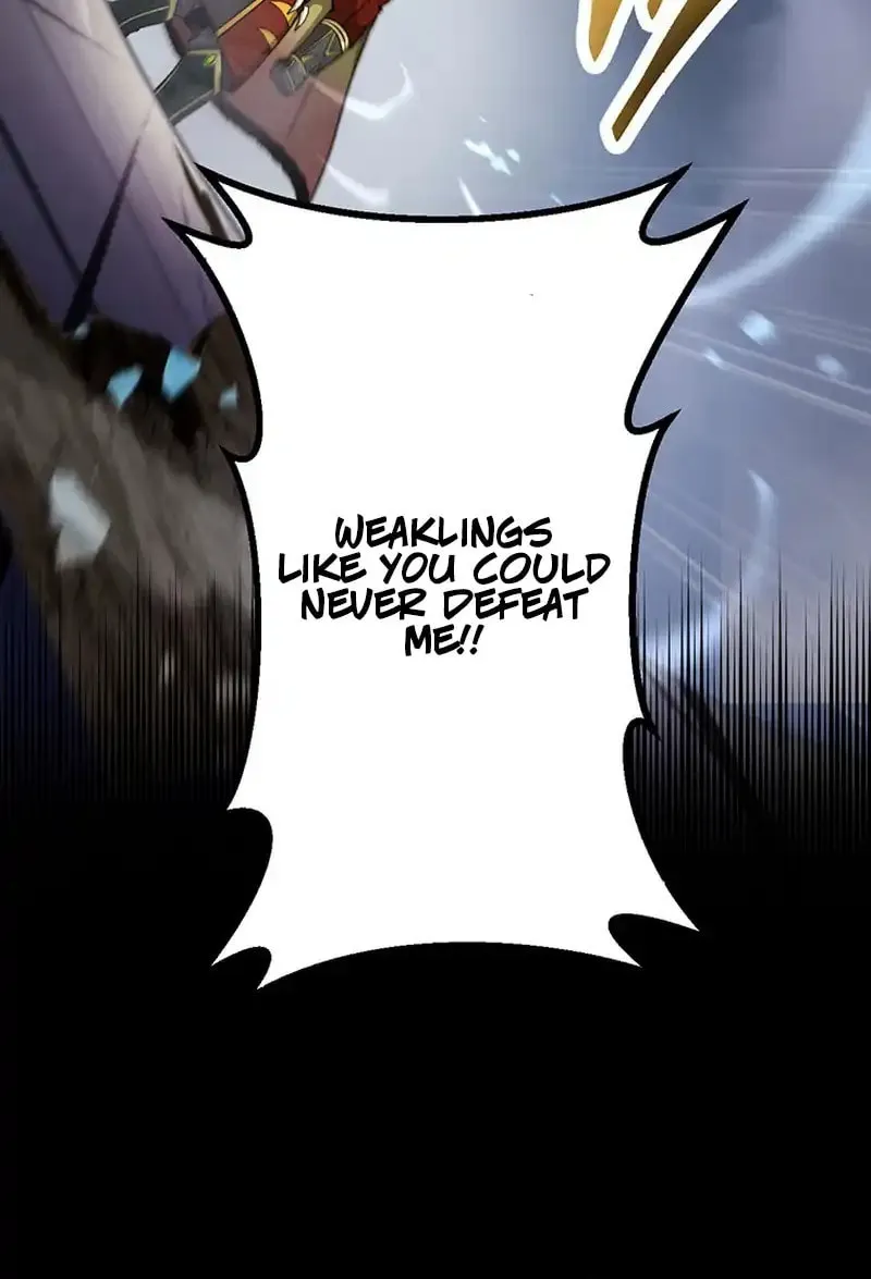 I Reincarnated as an SSS-Ranked Goblin Chapter 83 page 55 - 
