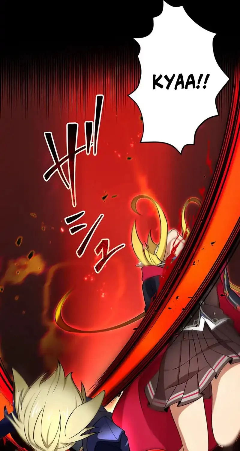 I Reincarnated as an SSS-Ranked Goblin Chapter 83 page 56 - 