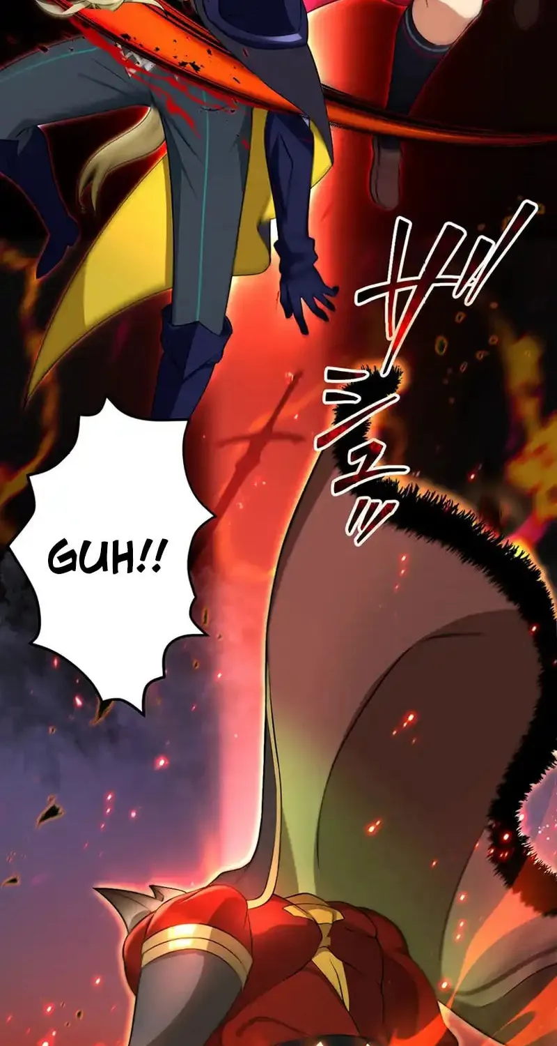 I Reincarnated as an SSS-Ranked Goblin Chapter 83 page 57 - 