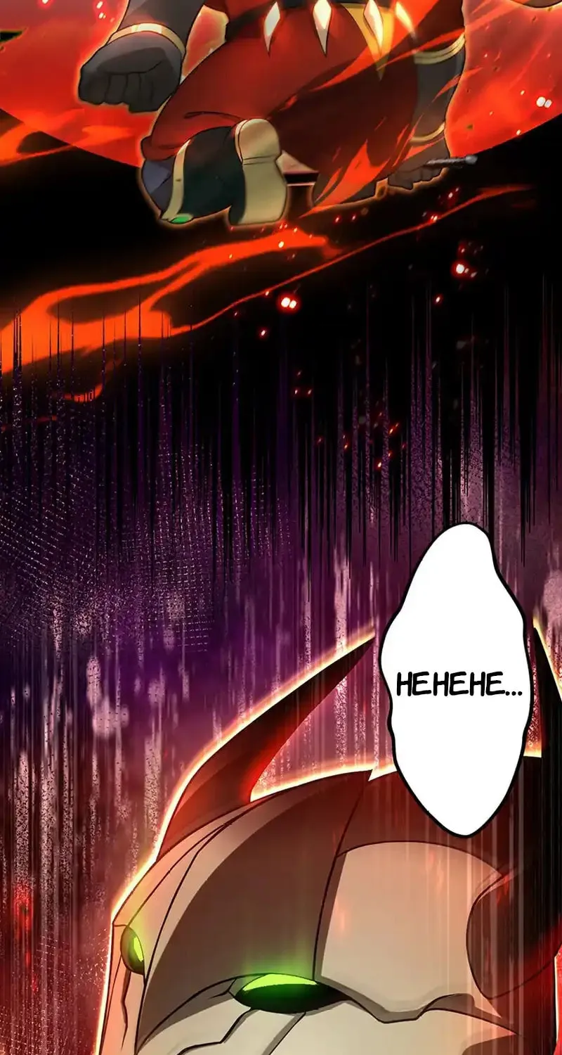 I Reincarnated as an SSS-Ranked Goblin Chapter 83 page 58 - 