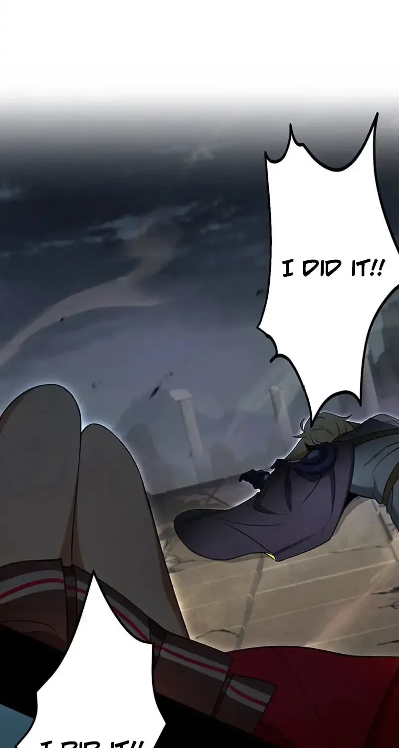 I Reincarnated as an SSS-Ranked Goblin Chapter 83 page 60 - 