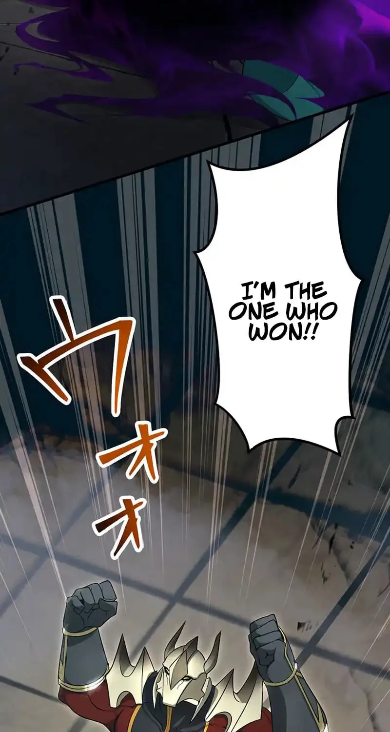 I Reincarnated as an SSS-Ranked Goblin Chapter 83 page 62 - 