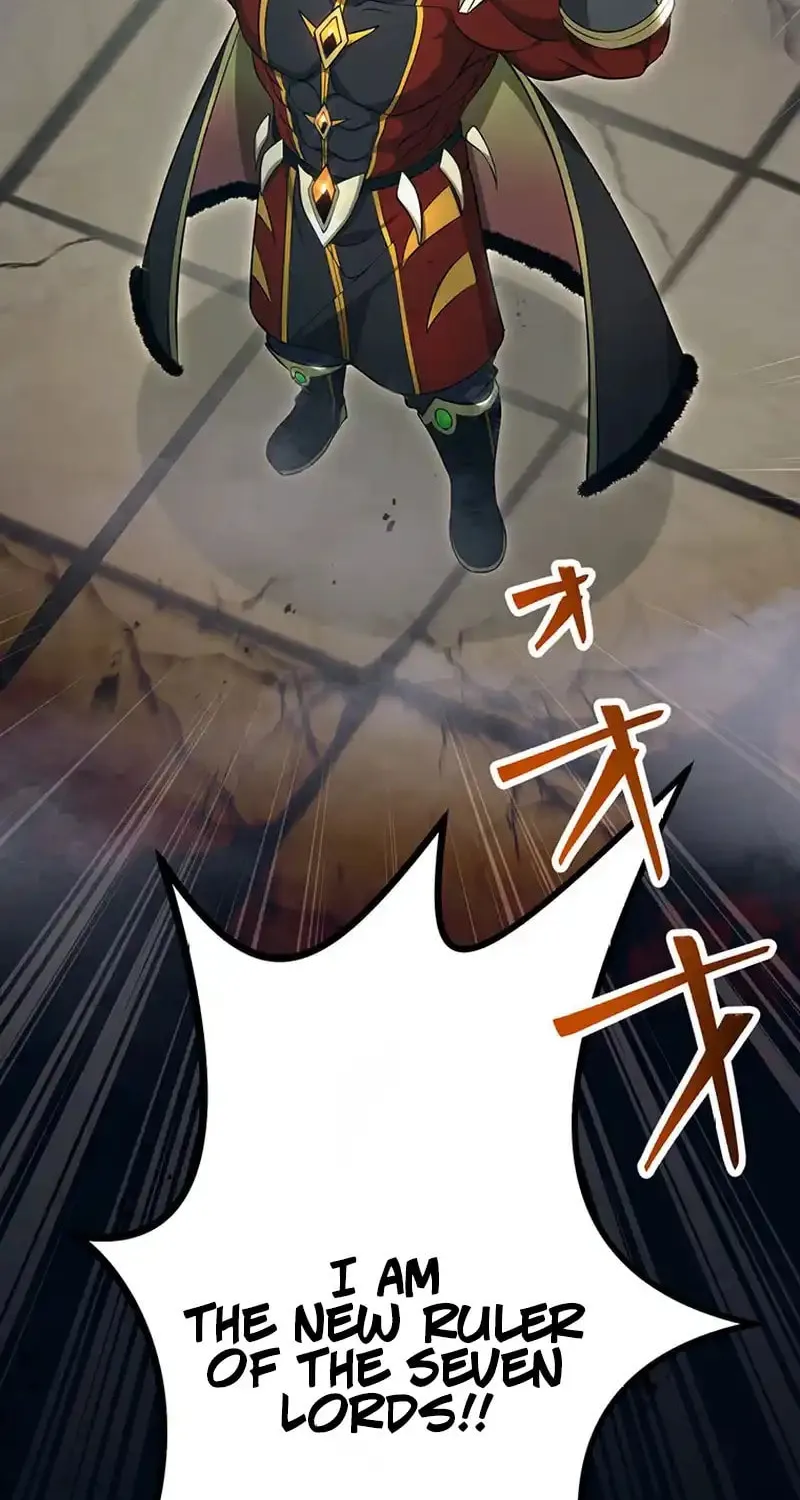 I Reincarnated as an SSS-Ranked Goblin Chapter 83 page 63 - 