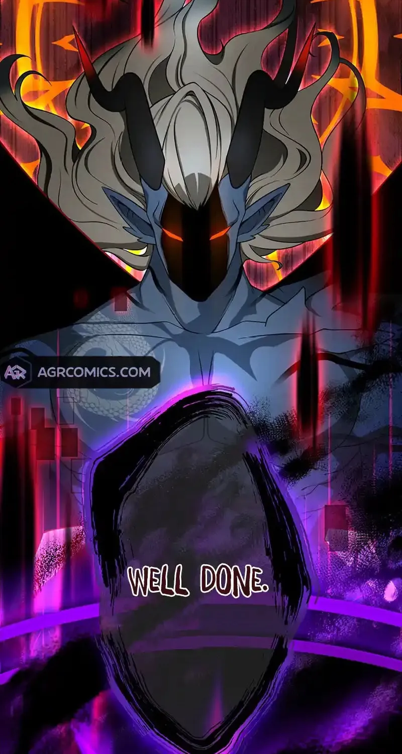 I Reincarnated as an SSS-Ranked Goblin Chapter 83 page 65 - 
