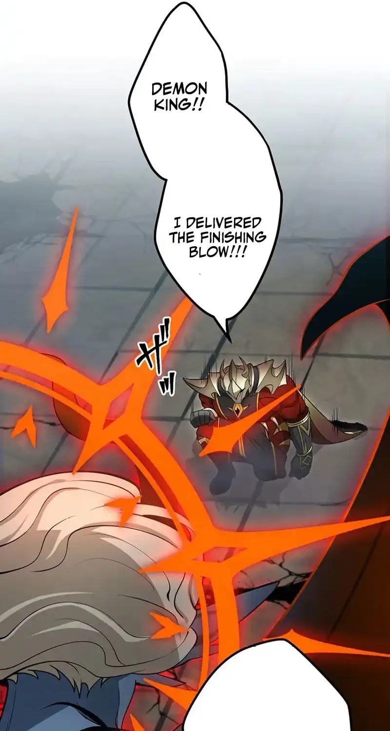 I Reincarnated as an SSS-Ranked Goblin Chapter 83 page 68 - 